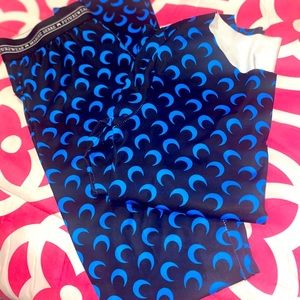 Marine Serre Collection